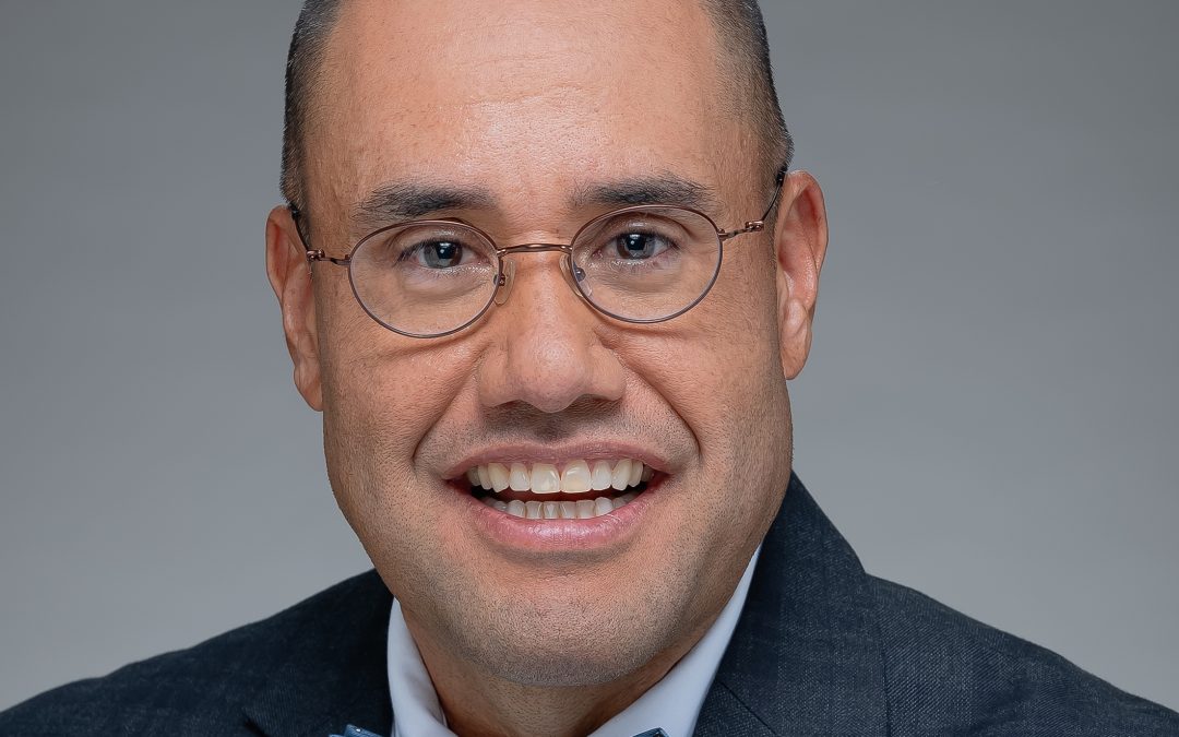 Senator Donovan Dela Cruz