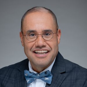 Senator Donovan Dela Cruz