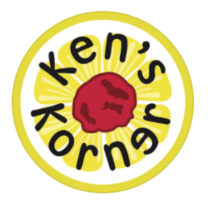 Ken's Korner Logo
