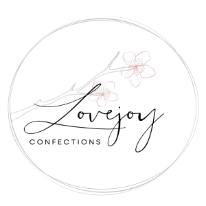Lovejoy Confections Logo