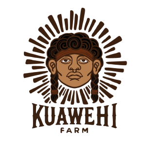 Kuawehi Farm Logo