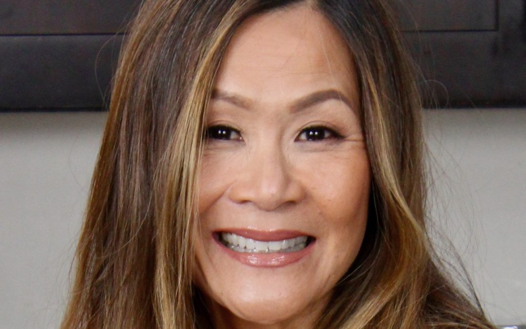 Katie Chin
