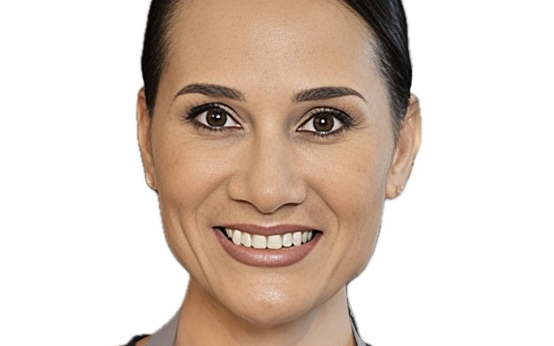 Lillian Cumic