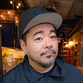 Katsuya Fukushima
