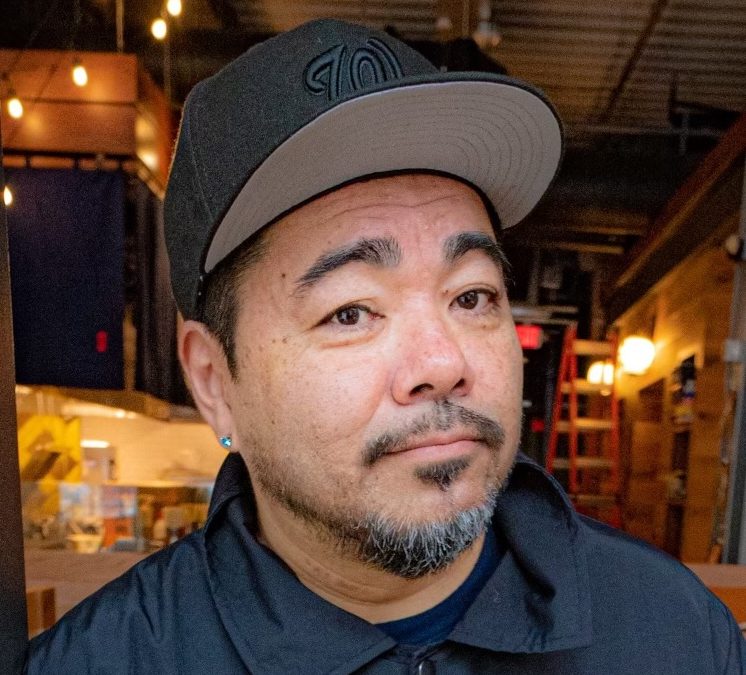 Katsuya Fukushima