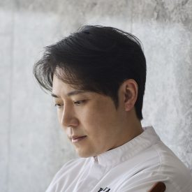 Gwang-sik Jeon