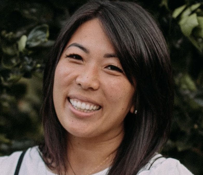 Justine Ma