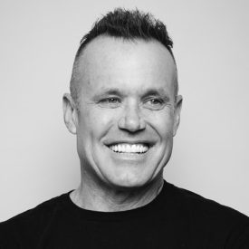 Brian Malarkey