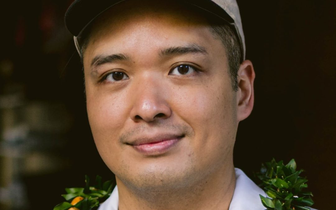 Bao Tran