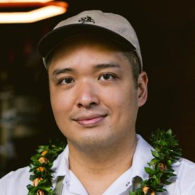 Bao Tran