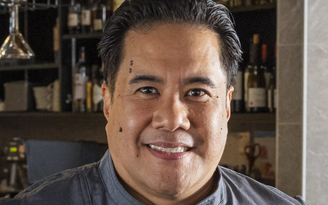 Dell Valdez
