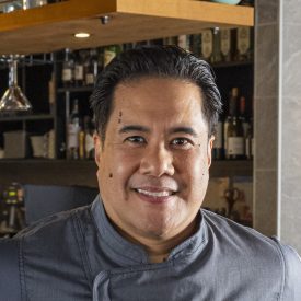 Dell Valdez