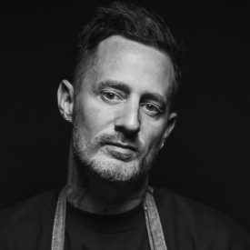 Michael Voltaggio