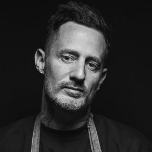 Michael Voltaggio