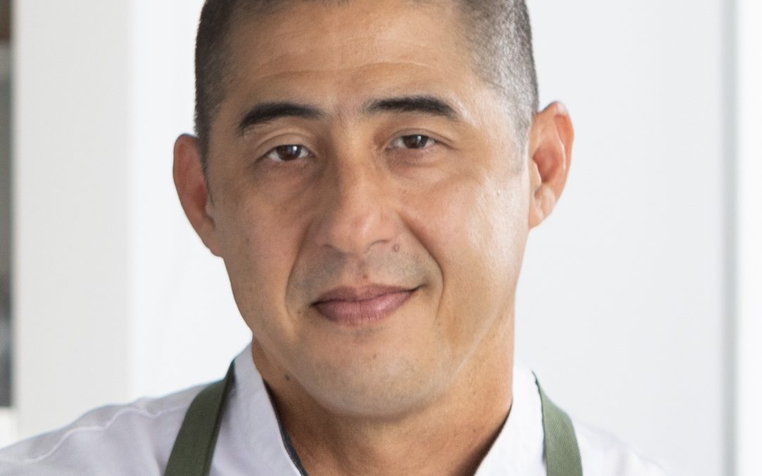 Chad Yamamoto