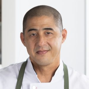 Chad Yamamoto