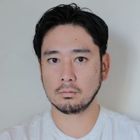 Yuya Yamanaka