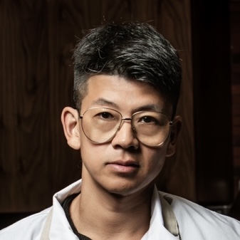 Jungsik Yim