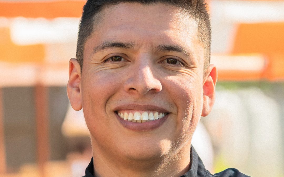 Miguel Soto