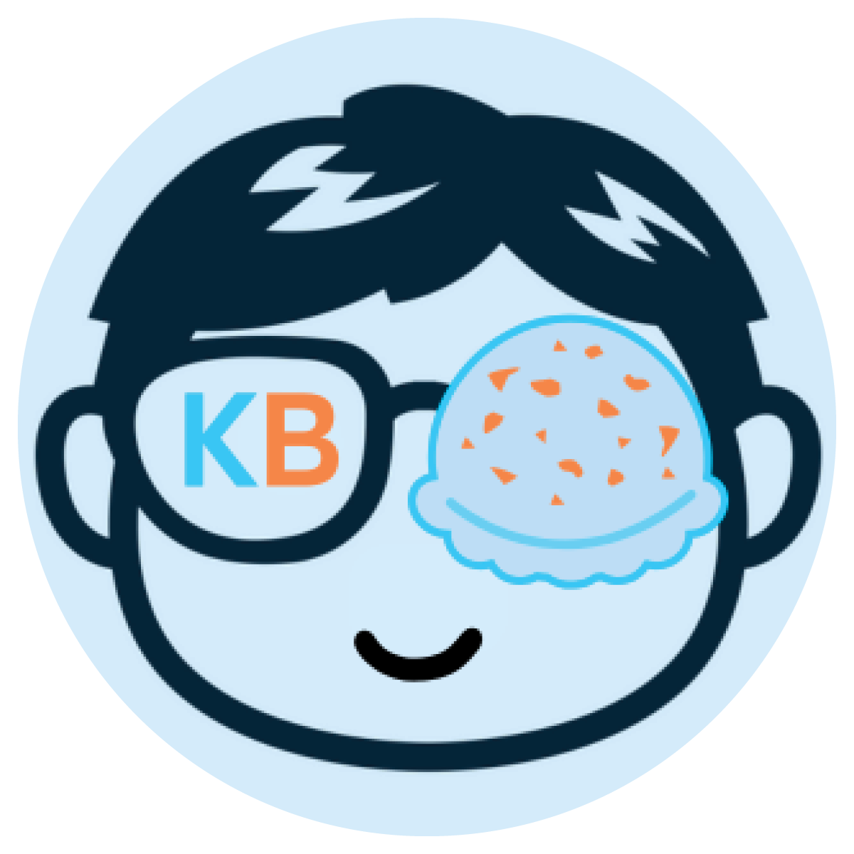 Ken's Korner Logo
