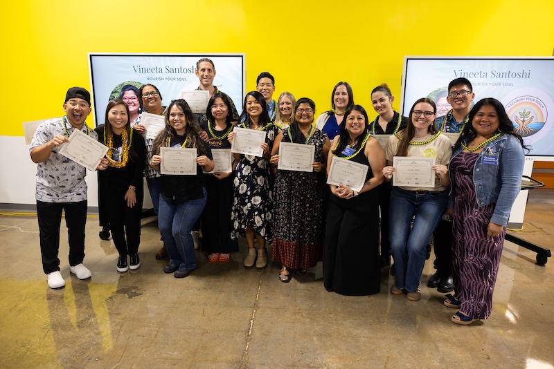 Aina to Makeke: Opening Doors for Hawaii’s Food Entrepreneurs