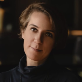 Eliza Hoar
