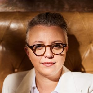 Kate McGraw