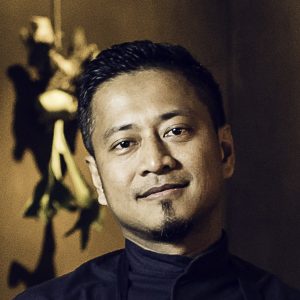 Alex Peng