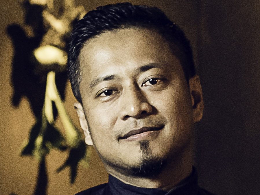 Alex Peng