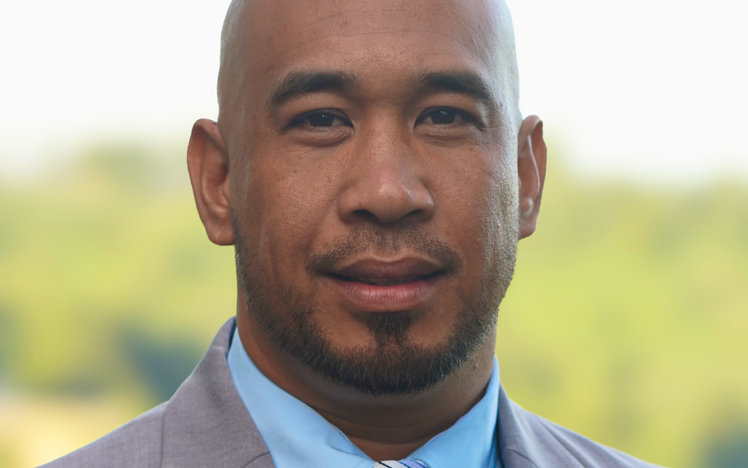 Evan Salvador-Stevens