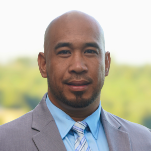 Evan Salvador-Stevens