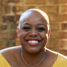 Tiffanie Barriere
