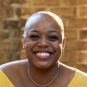 Tiffanie Barriere