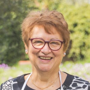 Patrizia Cordovani