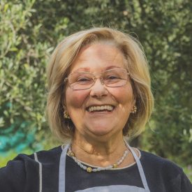 Angela Curci
