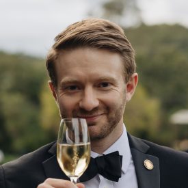 Erik Elliott