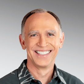 Bob Harrison