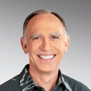 Bob Harrison