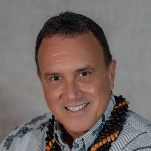 Keawe Kaholokula