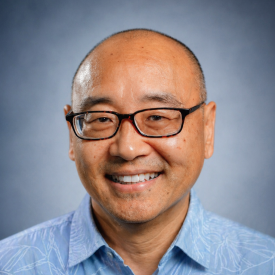 Ian Kitajima