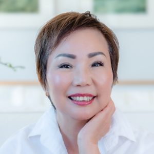 Melanie Kosaka