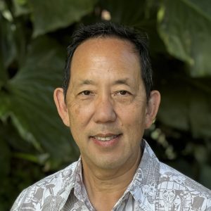 Kurt Matsumoto