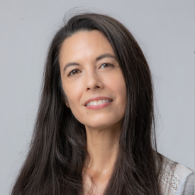 Ligaya Mishan
