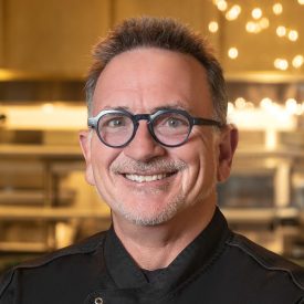 Rick Moonen