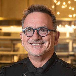 Rick Moonen