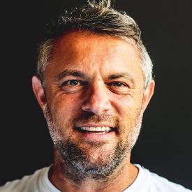 Jeffrey Morgenthaler