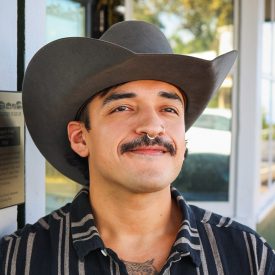 Edgar Rodriguez