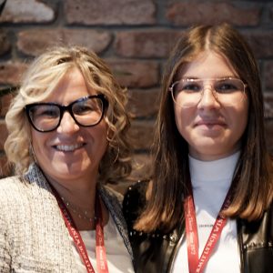 Cinzia & Fabiana Sommariva