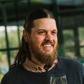 Troy Thompson