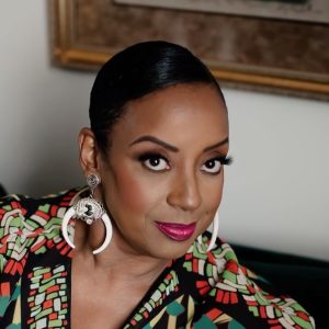 Melba Wilson